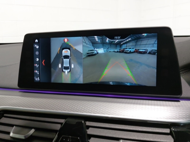 Used BMW 5 Series 2017 for sale - 76816011: Photo 11