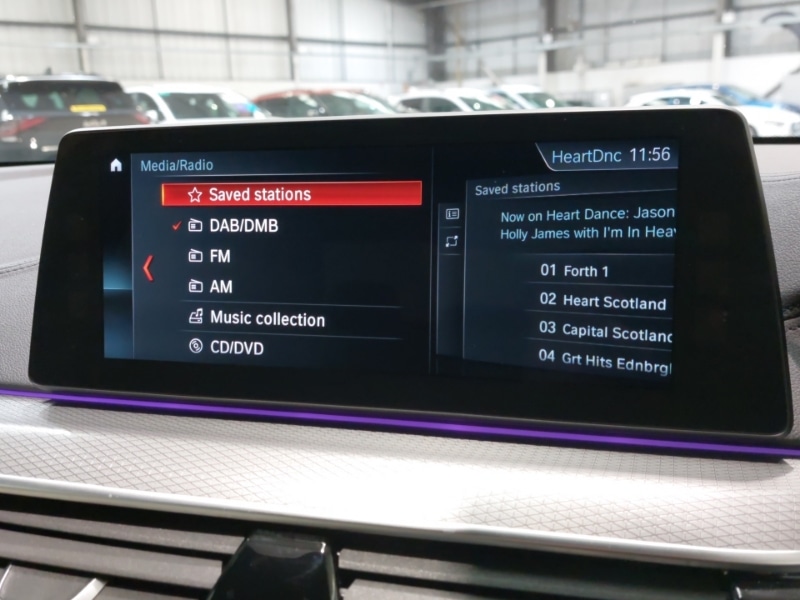 Used BMW 5 Series 2017 for sale - 76816011: Photo 17