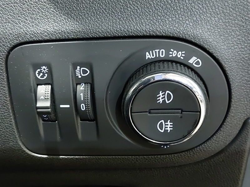 Used Vauxhall Crossland X 2019 for sale - 77751848: Photo 11