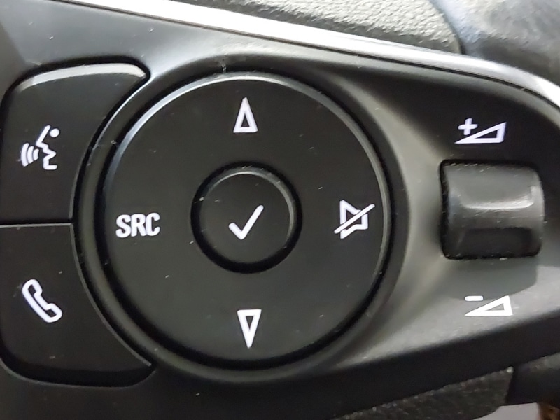 Used Vauxhall Crossland X 2019 for sale - 77751848: Photo 13