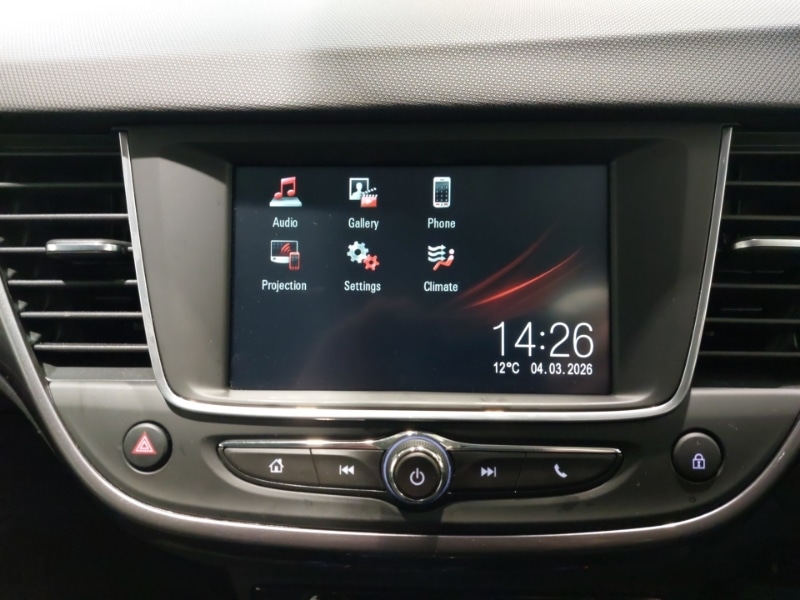 Used Vauxhall Crossland X 2019 for sale - 77751848: Photo 15