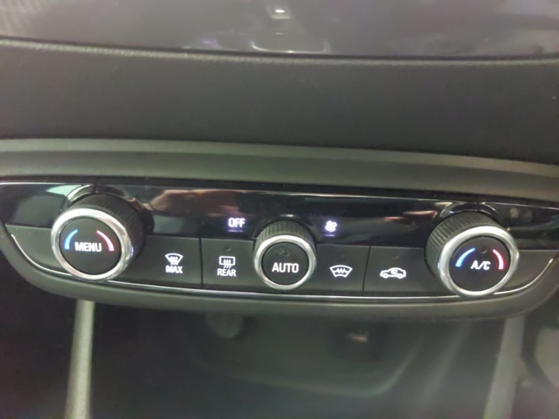 Used Vauxhall Crossland X 2019 for sale - 77751848: Photo 16