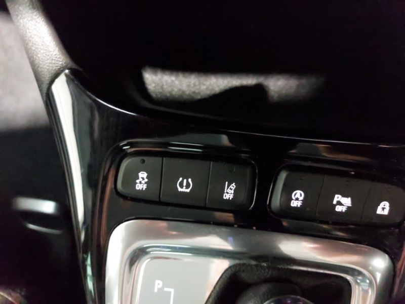 Used Vauxhall Crossland X 2019 for sale - 77751848: Photo 18