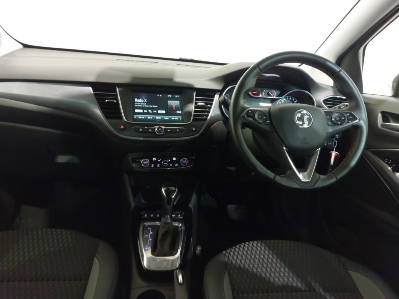 Used Vauxhall Crossland X 2019 for sale - 77751848: Photo 2