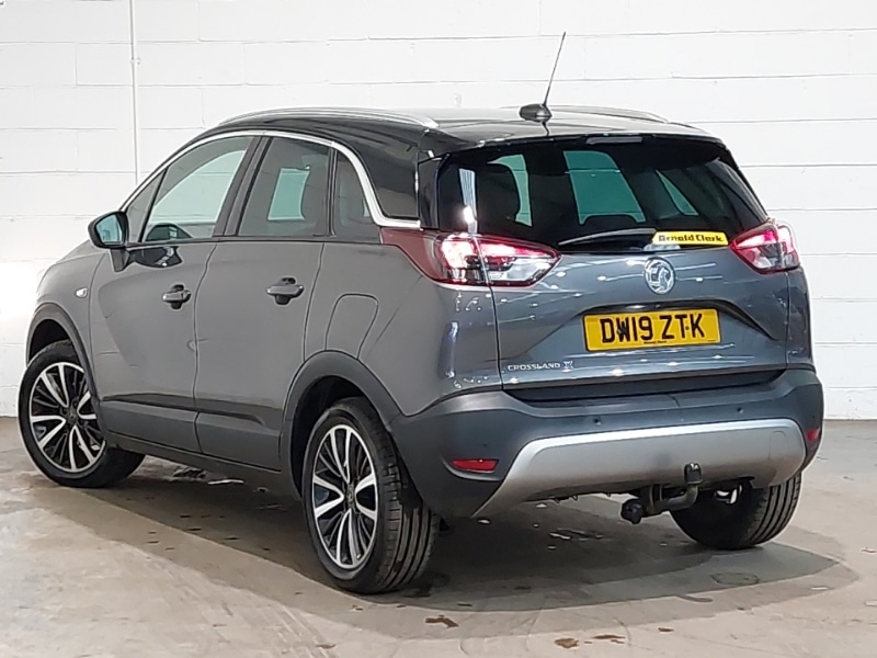 Used Vauxhall Crossland X 2019 for sale - 77751848: Photo 3