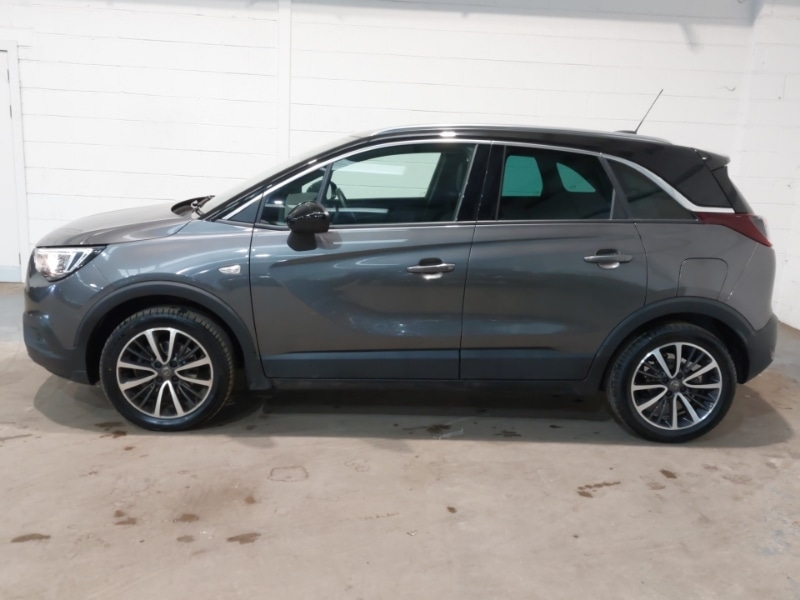 Used Vauxhall Crossland X 2019 for sale - 77751848: Photo 4