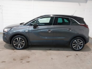 Used Vauxhall Crossland X 2019 for sale - 77751848: Photo