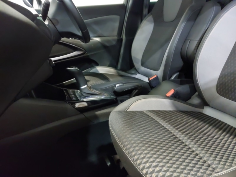 Used Vauxhall Crossland X 2019 for sale - 77751848: Photo 5