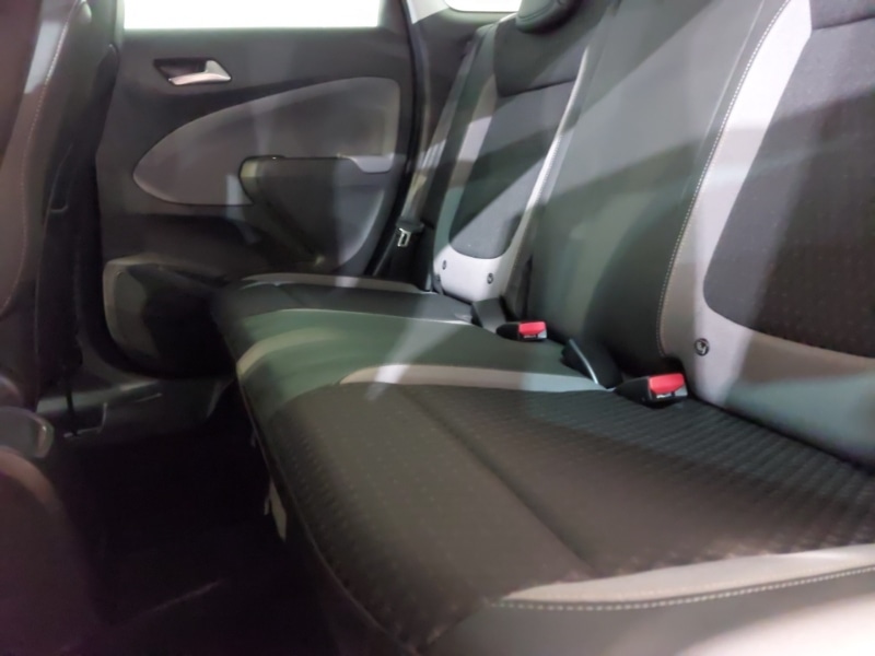 Used Vauxhall Crossland X 2019 for sale - 77751848: Photo 6