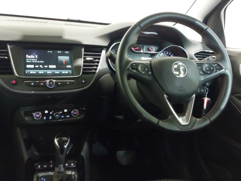 Used Vauxhall Crossland X 2019 for sale - 77751848: Photo 7