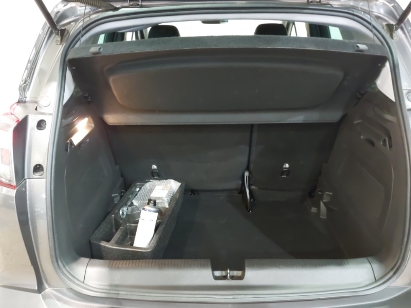 Used Vauxhall Crossland X 2019 for sale - 77751848: Photo 8