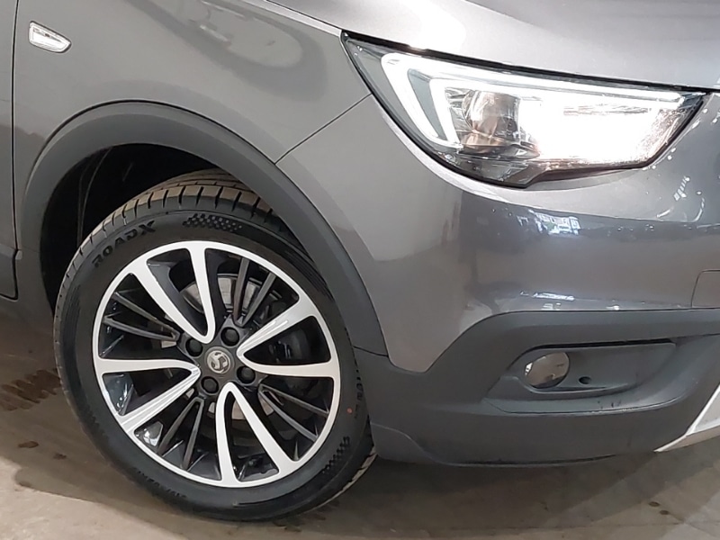 Used Vauxhall Crossland X 2019 for sale - 77751848: Photo 9