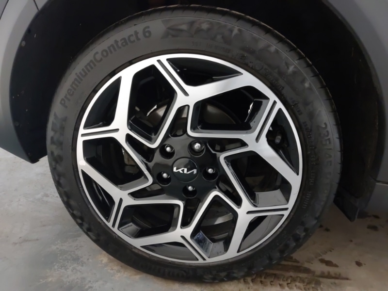 Used Kia XCeed 2023 for sale - 77782253: Photo 15