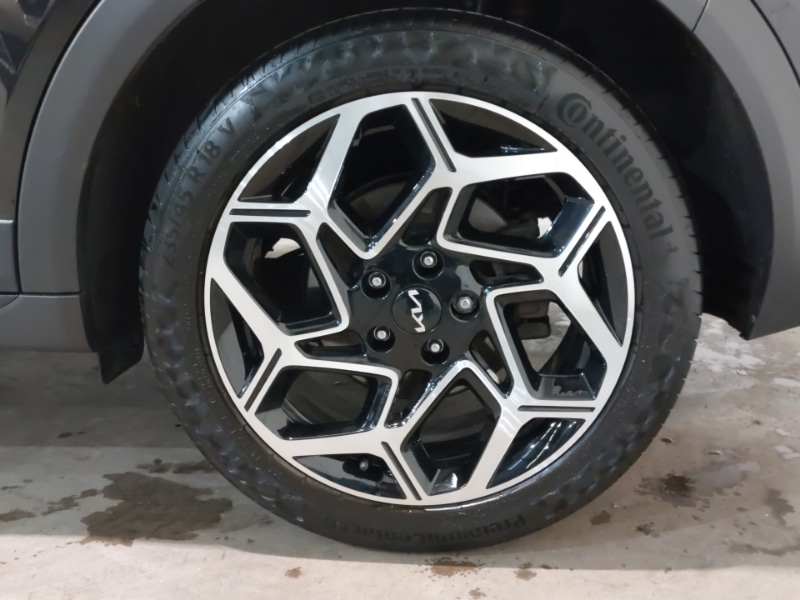 Used Kia XCeed 2023 for sale - 77782253: Photo 18