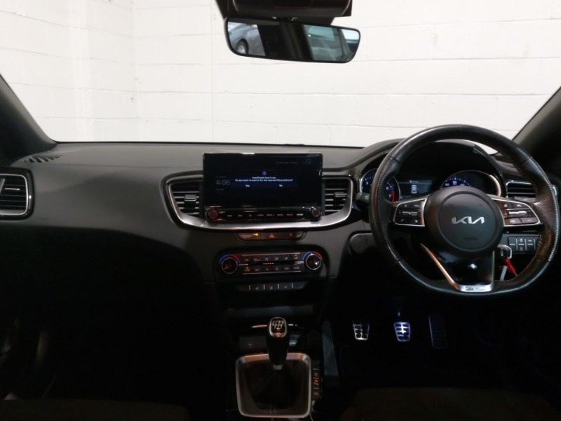 Used Kia XCeed 2023 for sale - 77782253: Photo 2