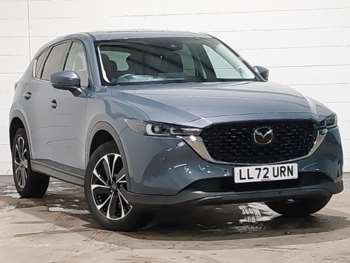 2022 - 2.0 Sport Edition 5dr