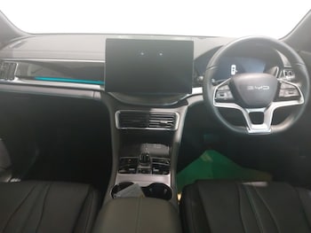 Used BYD Seal U 2025 for sale - 79433358: Photo