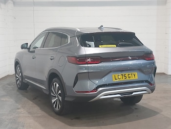 Used BYD Seal U 2025 for sale - 79433358: Photo
