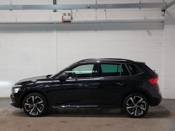 Used Skoda Kamiq 2024 for sale - 75718676: Photo