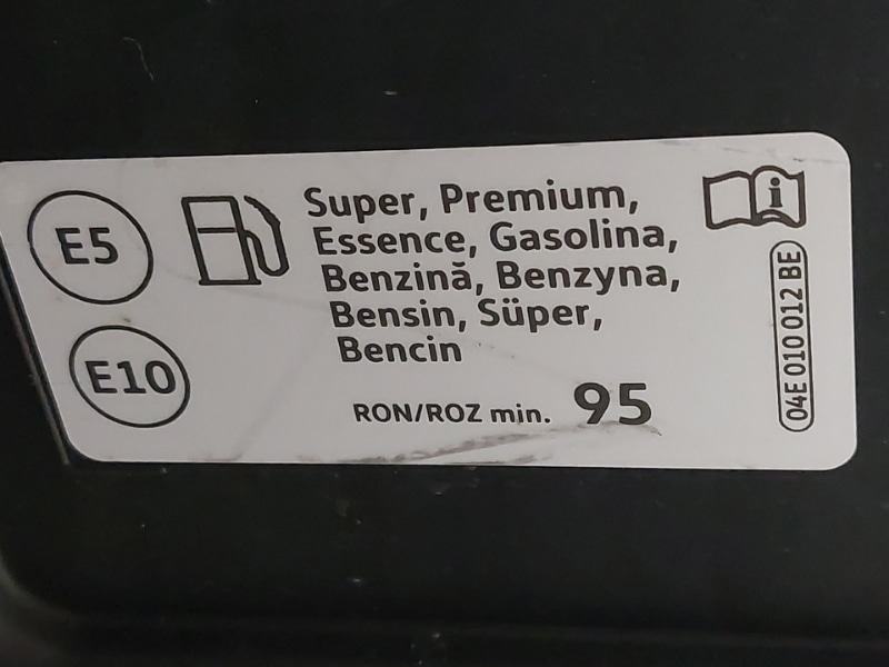 Used Volkswagen Taigo 2025 for sale - 76983350: Photo 12