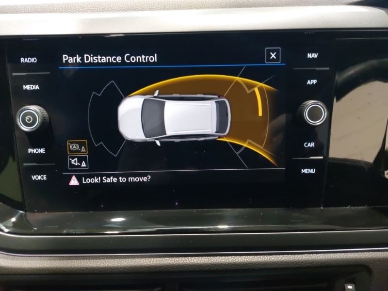 Used Volkswagen Taigo 2025 for sale - 76983350: Photo 14