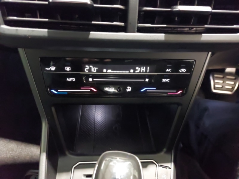 Used Volkswagen Taigo 2025 for sale - 76983350: Photo 16