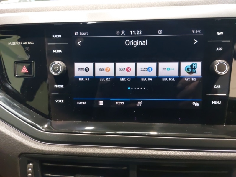 Used Volkswagen Taigo 2025 for sale - 76983350: Photo 17