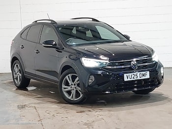 2025 - 1.0 TSI 115 R-Line 5dr DSG