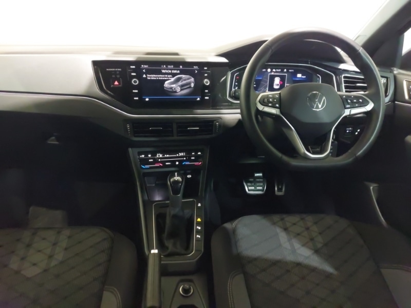 Used Volkswagen Taigo 2025 for sale - 76983350: Photo 2