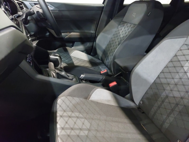 Used Volkswagen Taigo 2025 for sale - 76983350: Photo 5