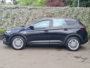 Used Vauxhall Grandland X 2020 for sale - 78756865: Photo