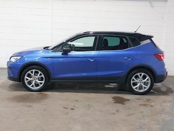 Used SEAT Arona 2023 for sale - 79522962: Photo