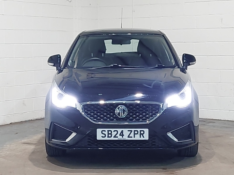 Used MG MG3 2024 for sale - 76354824: Photo 12