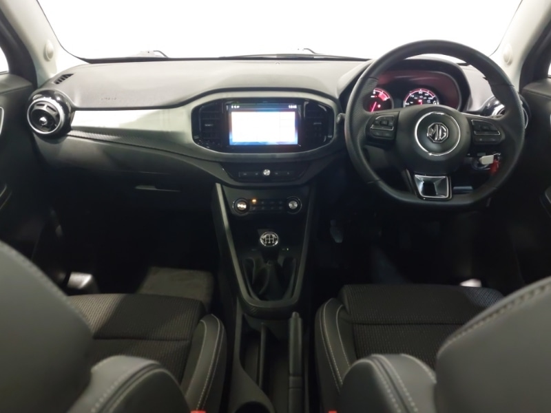 Used MG MG3 2024 for sale - 76354824: Photo 2