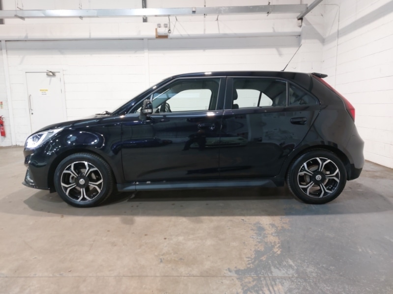 Used MG MG3 2024 for sale - 76354824: Photo 4