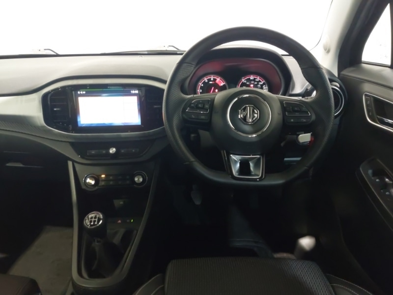 Used MG MG3 2024 for sale - 76354824: Photo 7