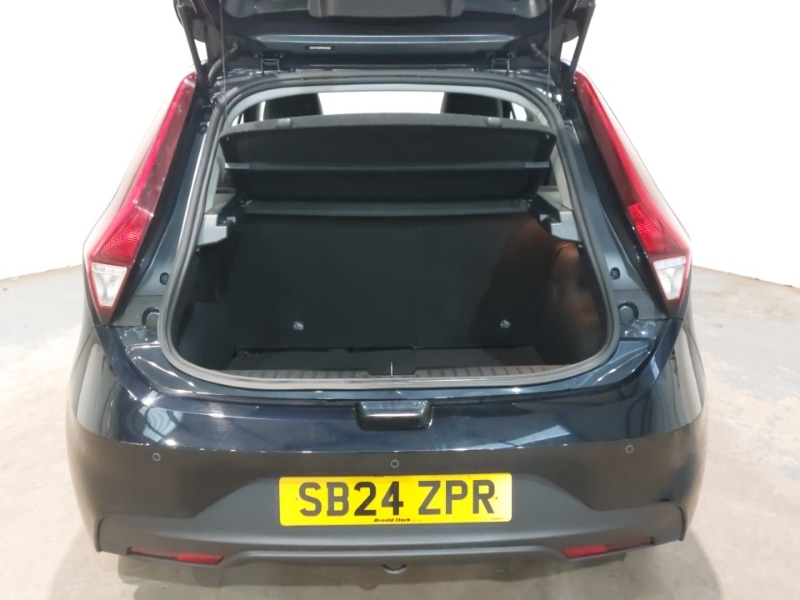 Used MG MG3 2024 for sale - 76354824: Photo 8