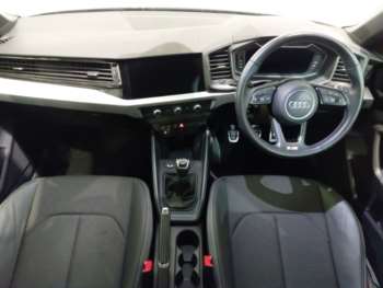 Used Audi A1 2022 for sale - 74712147: Photo