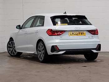Used Audi A1 2022 for sale - 74712147: Photo