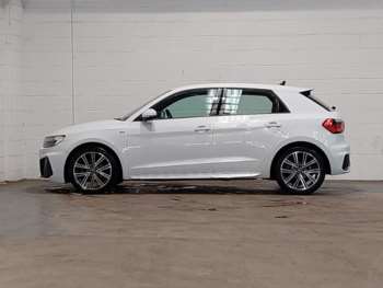 Used Audi A1 2022 for sale - 74712147: Photo
