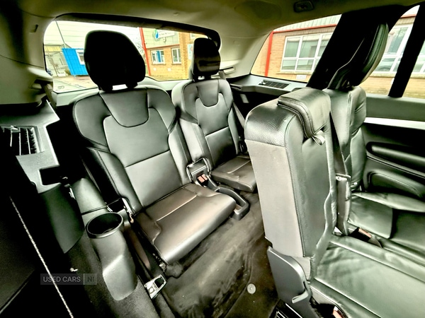 Used Volvo XC90 2015 for sale - 77204624: Photo 11