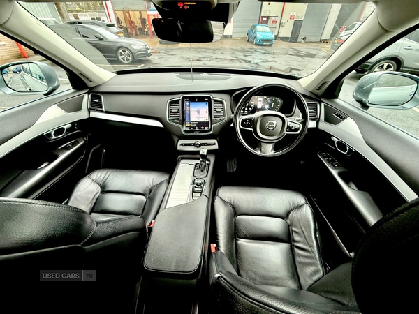 Used Volvo XC90 2015 for sale - 77204624: Photo 12