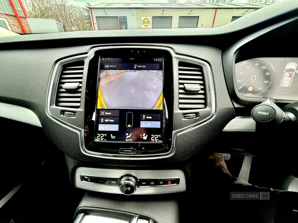 Used Volvo XC90 2015 for sale - 77204624: Photo 13