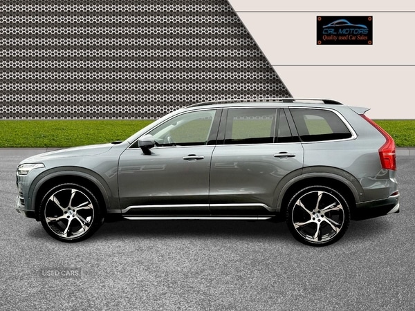 Used Volvo XC90 2015 for sale - 77204624: Photo 6