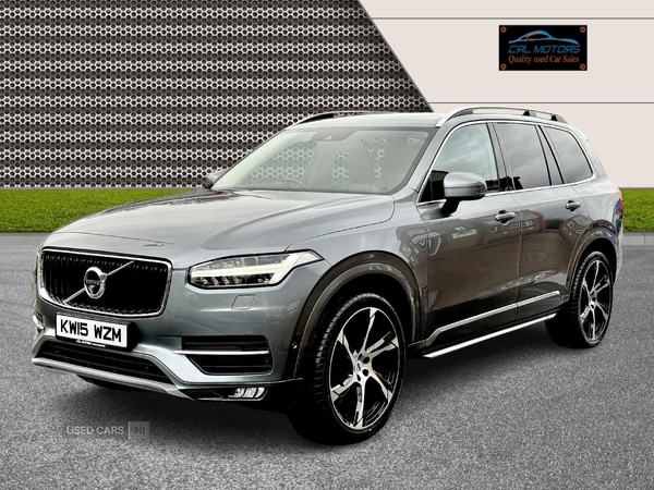 Used Volvo XC90 2015 for sale - 77204624: Photo 7