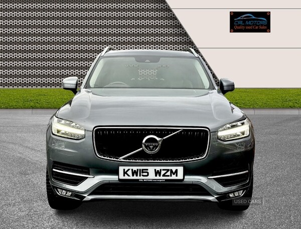 Used Volvo XC90 2015 for sale - 77204624: Photo 8