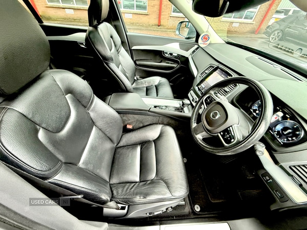 Used Volvo XC90 2015 for sale - 77204624: Photo 9