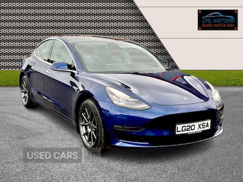 Used Tesla Model 3 2020 for sale - 78613286: Photo
