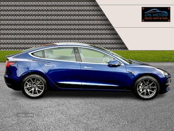Used Tesla Model 3 2020 for sale - 78613286: Photo