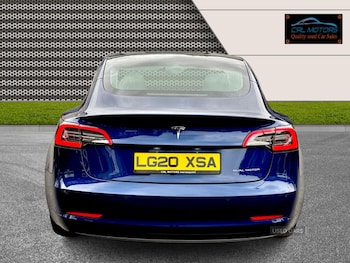 Used Tesla Model 3 2020 for sale - 78613286: Photo